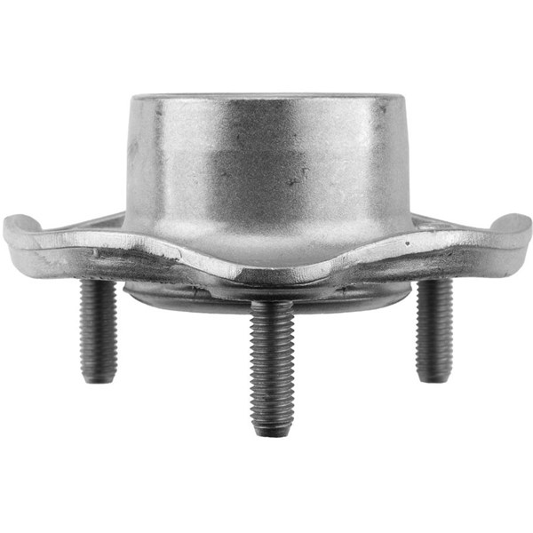Fjäderbenslager, Framaxel Nty AD-ME-018 NTY
