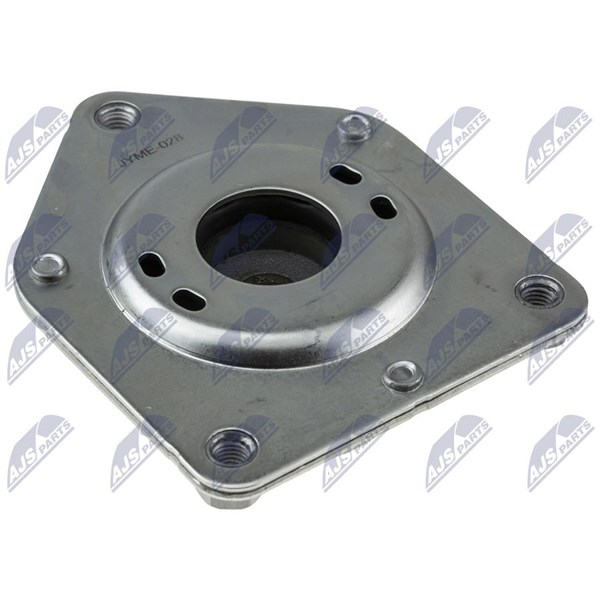 Fjäderbenslager, framaxel höger, framaxel vänster Nty AD-ME-028 NTY