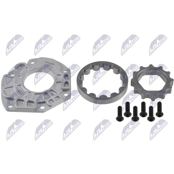 Rotorsats, oljepump Nty BPO-PL-013 NTY Rotorsats, oljepump Nty BPO-PL-013 NTY