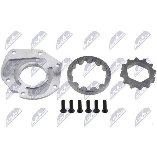 Rotorsats, oljepump Nty BPO-PL-013 NTY Rotorsats, oljepump Nty BPO-PL-013 NTY