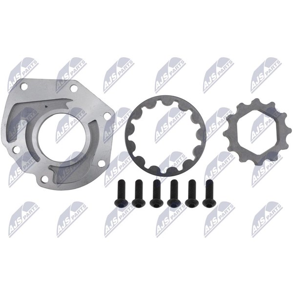 Rotorsats, oljepump Nty BPO-PL-013 NTY Rotorsats, oljepump Nty BPO-PL-013 NTY