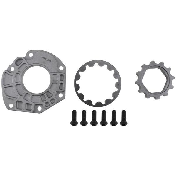 Rotorsats, oljepump Nty BPO-PL-013 NTY