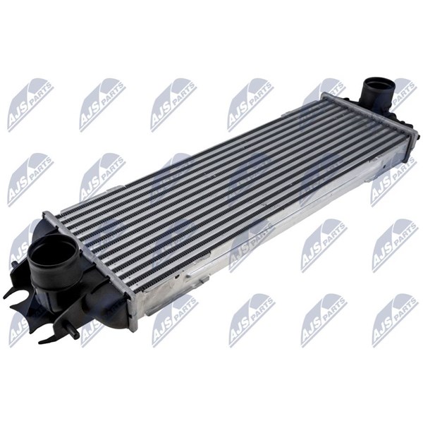 Intercooler Nty CCL-NS-012 NTY