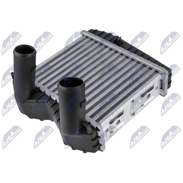 Intercooler Nty CNG-ME-005 NTY