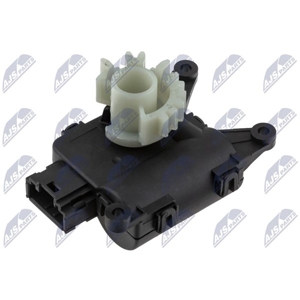 Reglering, blandningsklaff Nty CNG-VW-018 NTY