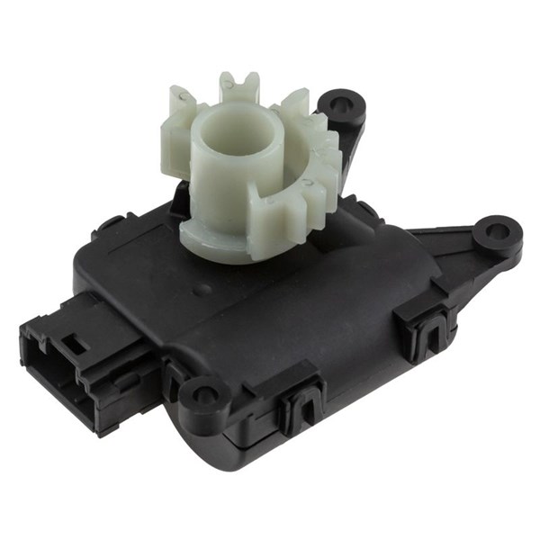 Reglering, blandningsklaff Nty CNG-VW-018 NTY