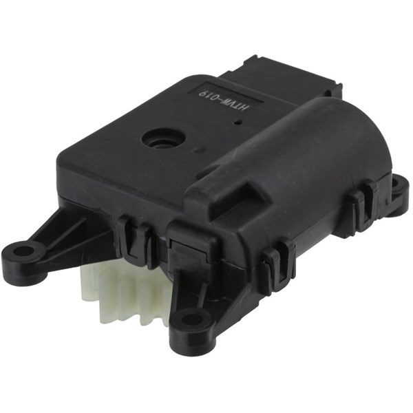 Reglering, blandningsklaff Nty CNG-VW-019 NTY Reglering, blandningsklaff Nty CNG-VW-019 NTY