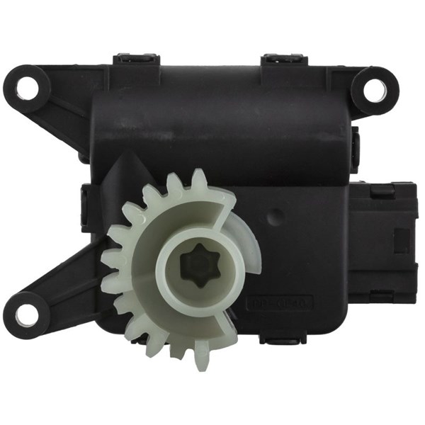 Reglering, blandningsklaff Nty CNG-VW-019 NTY
