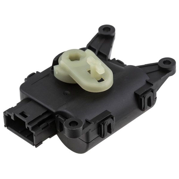 Reglering, blandningsklaff Nty CNG-VW-020 NTY