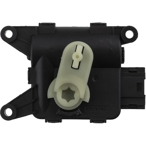 Reglering, blandningsklaff Nty CNG-VW-020 NTY Reglering, blandningsklaff Nty CNG-VW-020 NTY