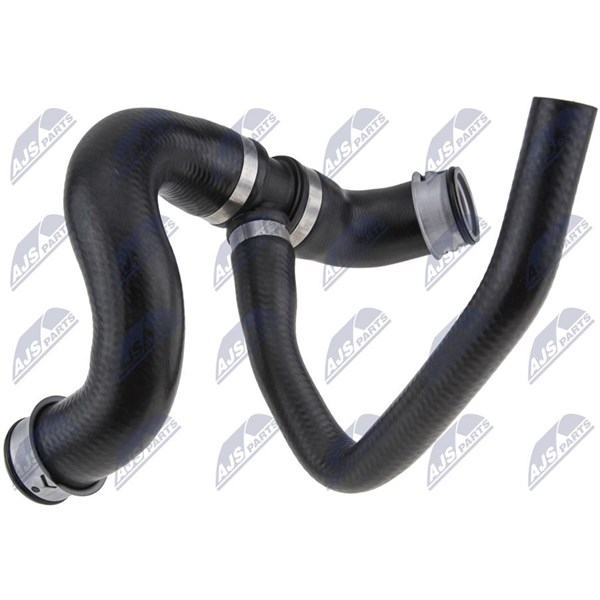 Kylarslang, Nedre Nty CPP-ME-022 NTY