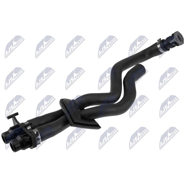 Kylarslang Nty CPP-VV-007 NTY