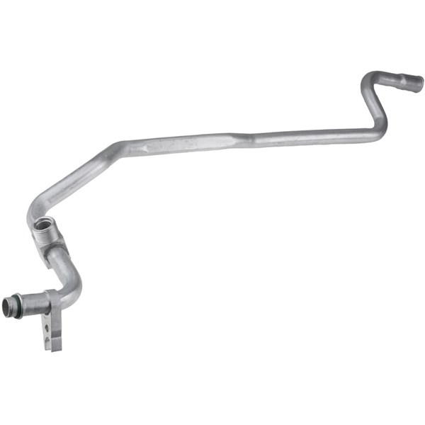 Varibelttrycksledning, klimatanläggning Nty CPR-FR-011 NTY