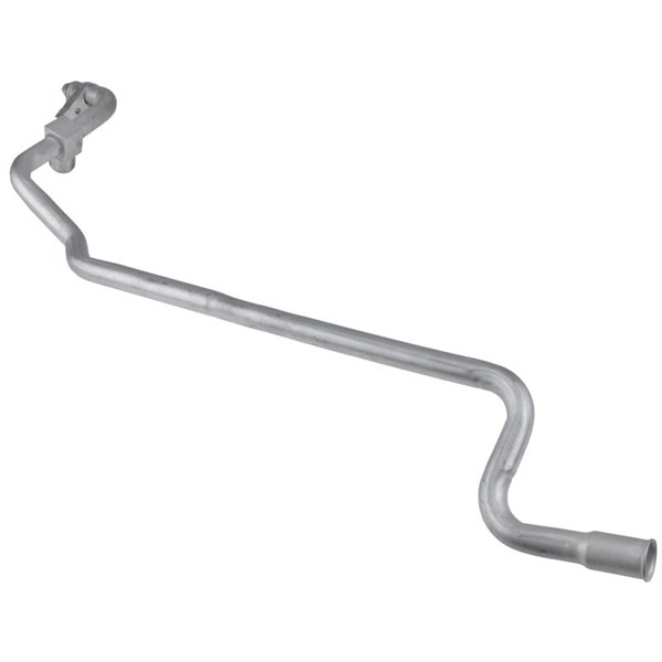 Varibelttrycksledning, klimatanläggning Nty CPR-FR-011 NTY