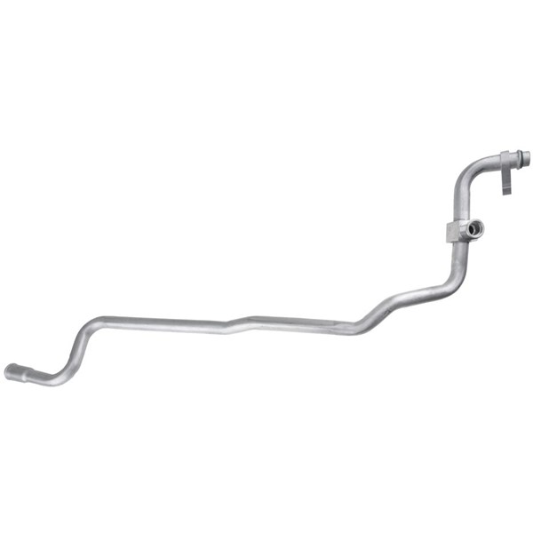 Varibelttrycksledning, klimatanläggning Nty CPR-FR-011 NTY