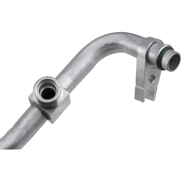 Varibelttrycksledning, klimatanläggning Nty CPR-FR-011 NTY