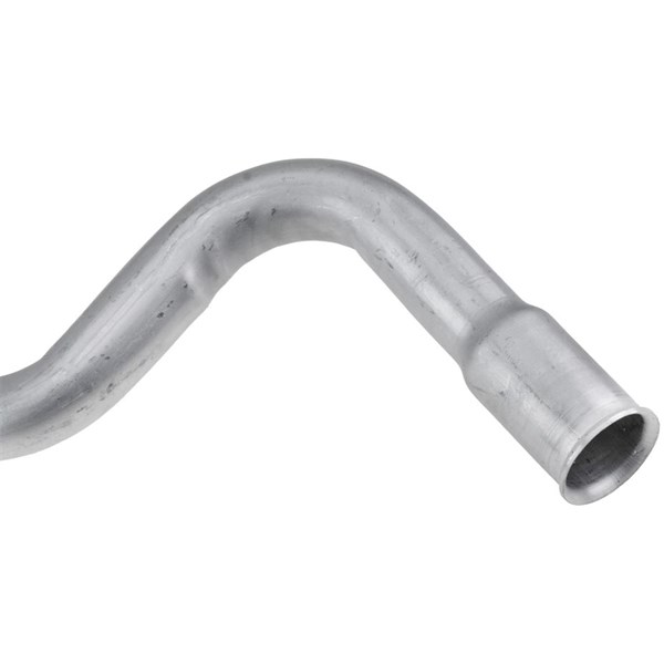 Varibelttrycksledning, klimatanläggning Nty CPR-FR-011 NTY