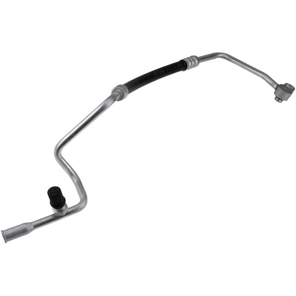 Varibelttrycksledning, klimatanläggning Nty CPR-FR-012 NTY
