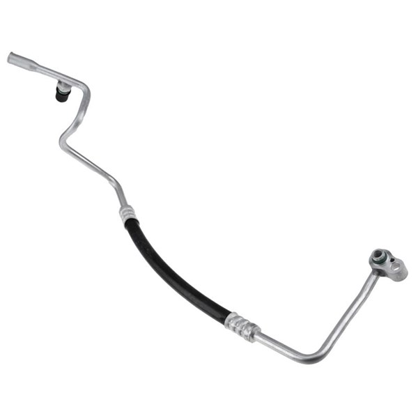 Varibelttrycksledning, klimatanläggning Nty CPR-FR-012 NTY
