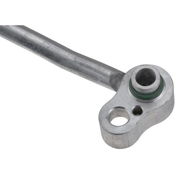 Varibelttrycksledning, klimatanläggning Nty CPR-FR-012 NTY