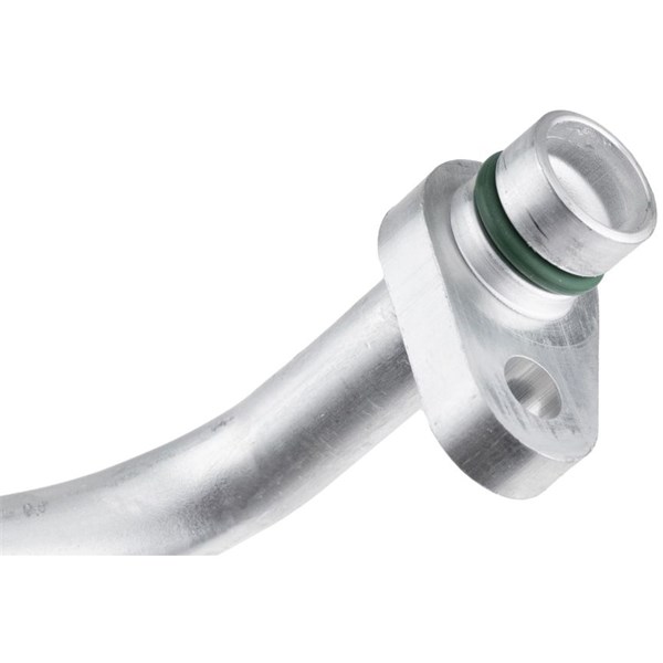 Högtrycksledning, klimatanl�äggning Nty CPR-RE-012 NTY