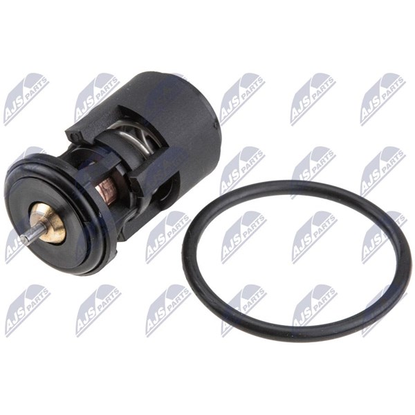 Termostat, kylvätska Nty CTM-VW-072 NTY