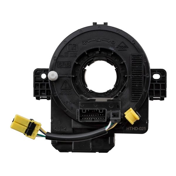Klockfjäder, airbag Nty EAS-HD-025 NTY Klockfjäder, airbag Nty EAS-HD-025 NTY