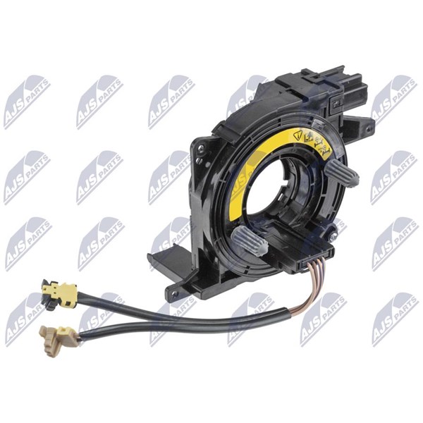 Klockfjäder, airbag Nty EAS-LR-004 NTY