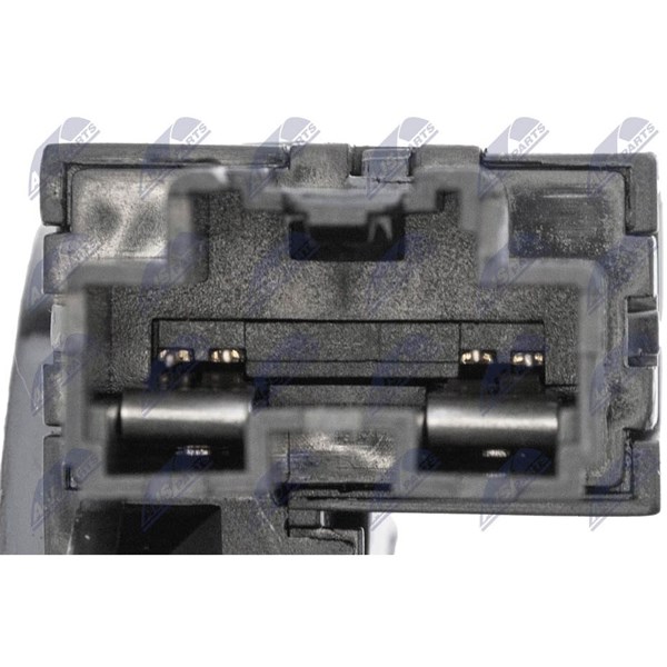 Klockfjäder, airbag Nty EAS-LR-004 NTY