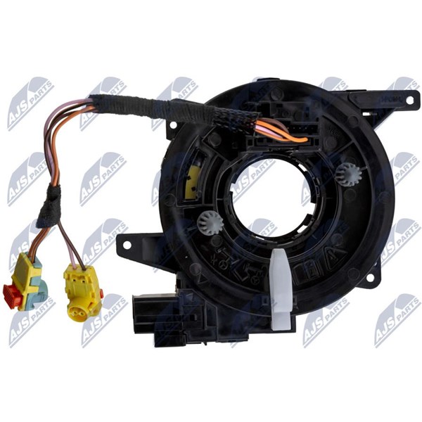 Klockfjäder, airbag Nty EAS-LR-005 NTY