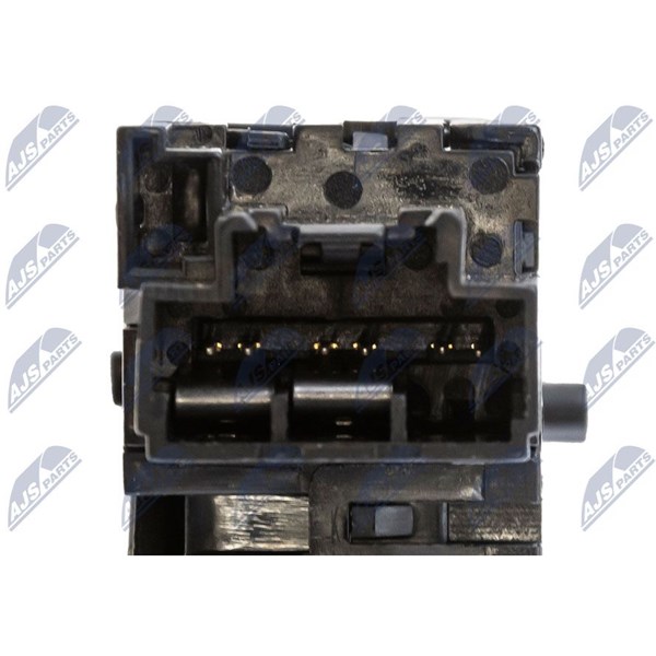 Klockfjäder, airbag Nty EAS-LR-005 NTY Klockfjäder, airbag Nty EAS-LR-005 NTY