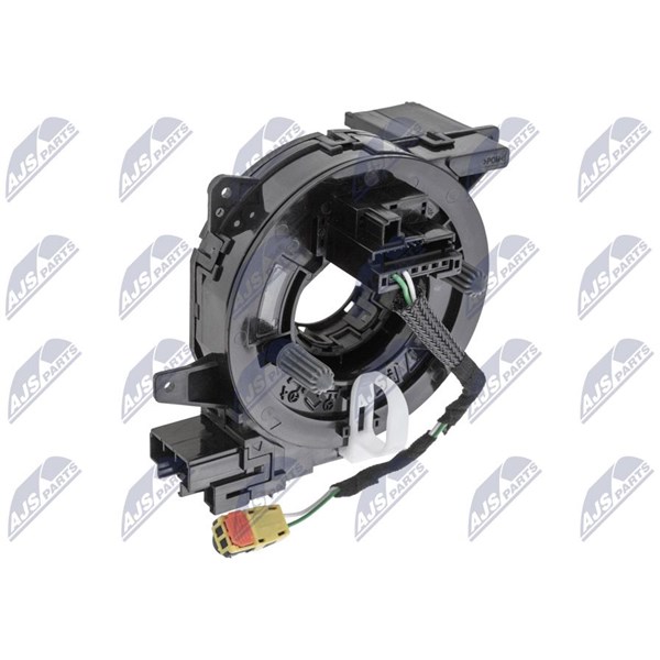 Klockfjäder, airbag Nty EAS-LR-006 NTY