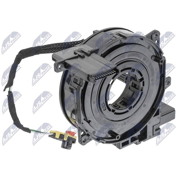 Klockfjäder, airbag Nty EAS-LR-006 NTY Klockfjäder, airbag Nty EAS-LR-006 NTY
