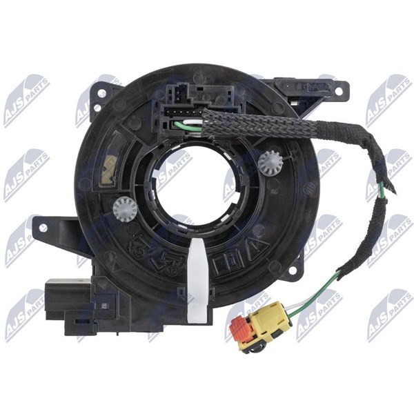 Klockfjäder, airbag Nty EAS-LR-006 NTY Klockfjäder, airbag Nty EAS-LR-006 NTY
