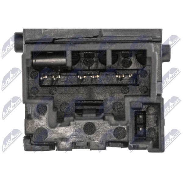 Klockfjäder, airbag Nty EAS-LR-006 NTY Klockfjäder, airbag Nty EAS-LR-006 NTY