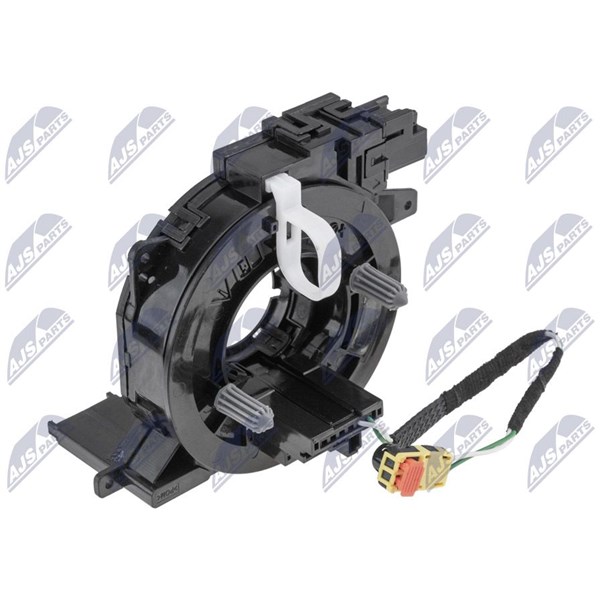 Klockfjäder, airbag Nty EAS-LR-007 NTY