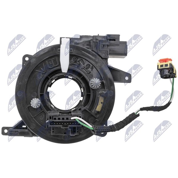 Klockfjäder, airbag Nty EAS-LR-007 NTY Klockfjäder, airbag Nty EAS-LR-007 NTY