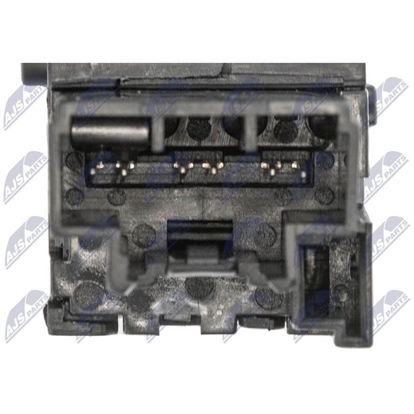 Klockfjäder, airbag Nty EAS-LR-007 NTY Klockfjäder, airbag Nty EAS-LR-007 NTY