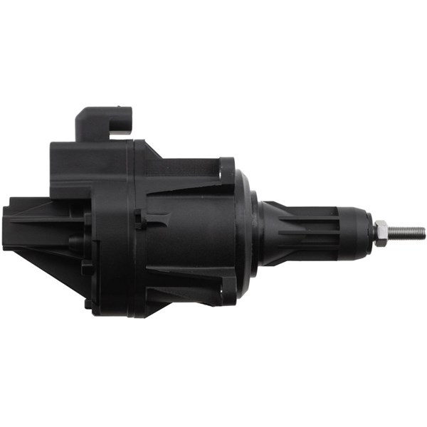 Laddtrycksventil Nty ECD-BM-037 NTY