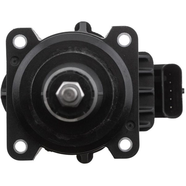 Laddtrycksventil Nty ECD-BM-037 NTY
