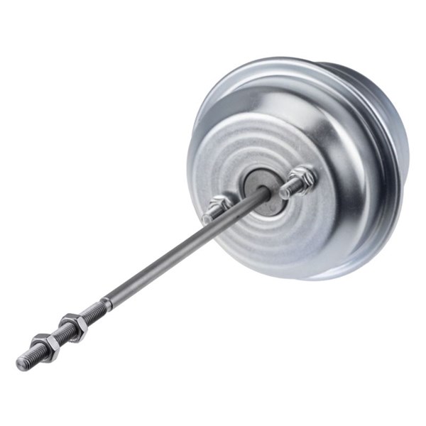 Laddtrycksventil Nty ECD-ME-020 NTY