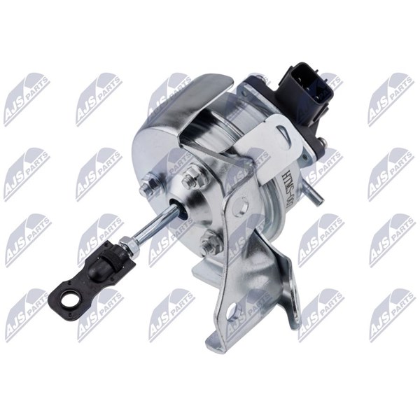 Laddtrycksventil Nty ECD-MS-007 NTY