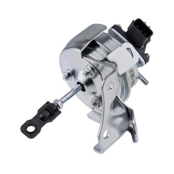 Laddtrycksventil Nty ECD-MS-007 NTY