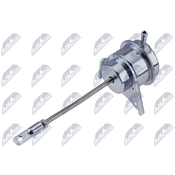 Laddtrycksventil Nty ECD-NS-003 NTY