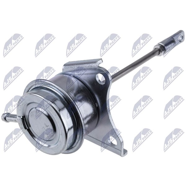 Laddtrycksventil Nty ECD-NS-003 NTY