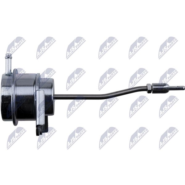 Laddtrycksventil Nty ECD-NS-003 NTY