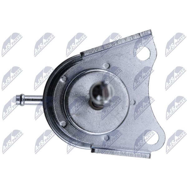 Laddtrycksventil Nty ECD-NS-003 NTY