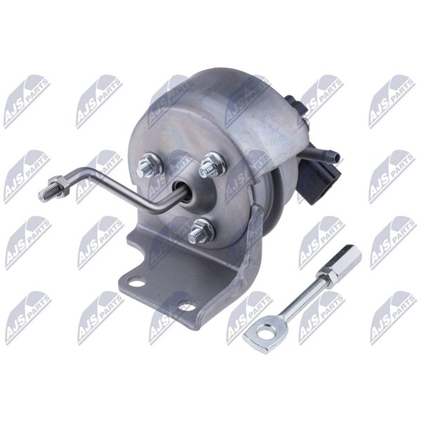 Laddtrycksventil Nty ECD-PL-017 NTY