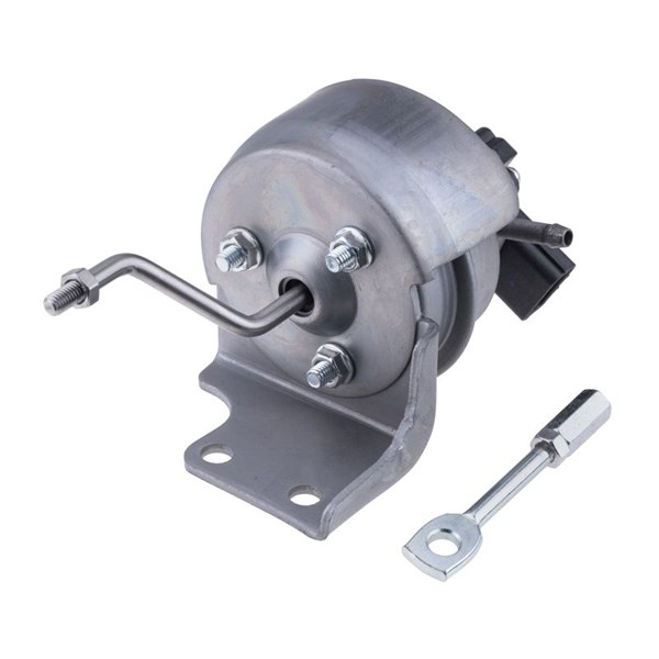 Laddtrycksventil Nty ECD-PL-017 NTY