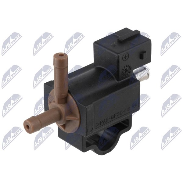 Laddtrycksventil Nty ECD-PL-018 NTY